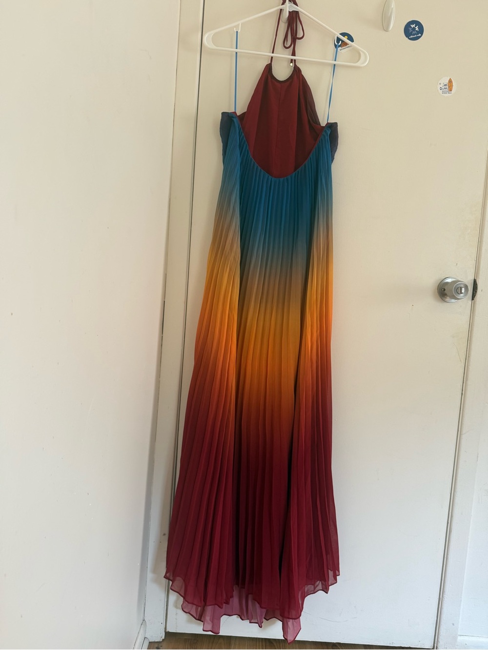 Les Petities Paris Tosca Dress - Picture 3 of 5